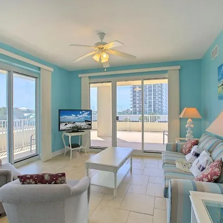 Ariel Dunes I Unit 301